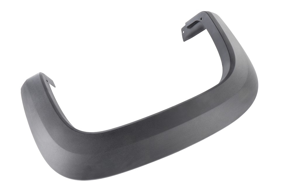 GM Genuine Parts Rear Driver Side Wheel Opening Rear Molding