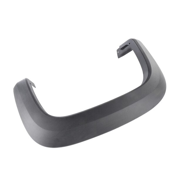 GM Genuine Parts Rear Driver Side Wheel Opening Rear Molding