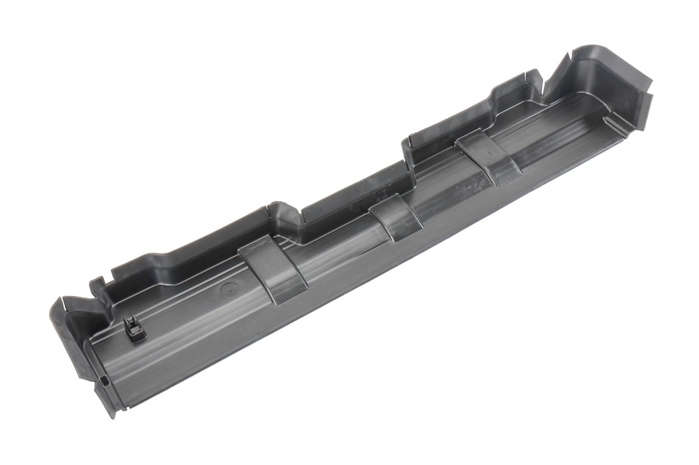 GM Genuine Parts Radiator Air Upper Baffle