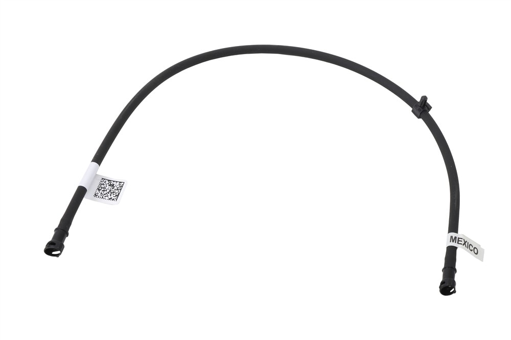 GM Genuine Parts Windshield Washer Pump Hose