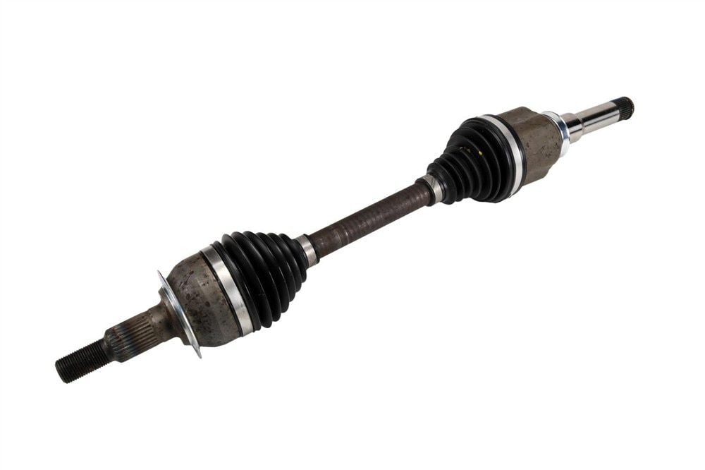 GM Genuine Parts Front Half-Shaft Assembly
