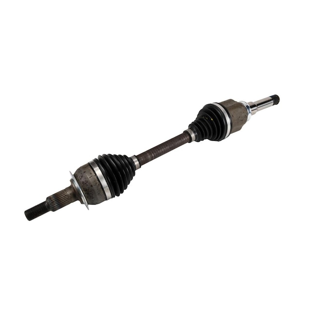 GM Genuine Parts Front Half-Shaft Assembly