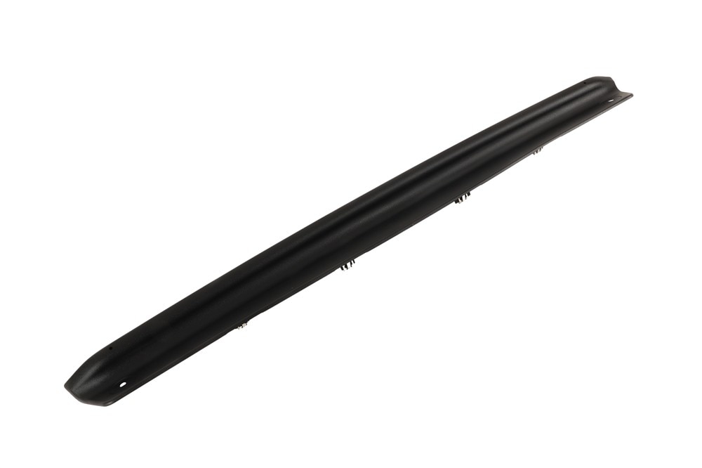 GM Genuine Parts Hood Front Molding