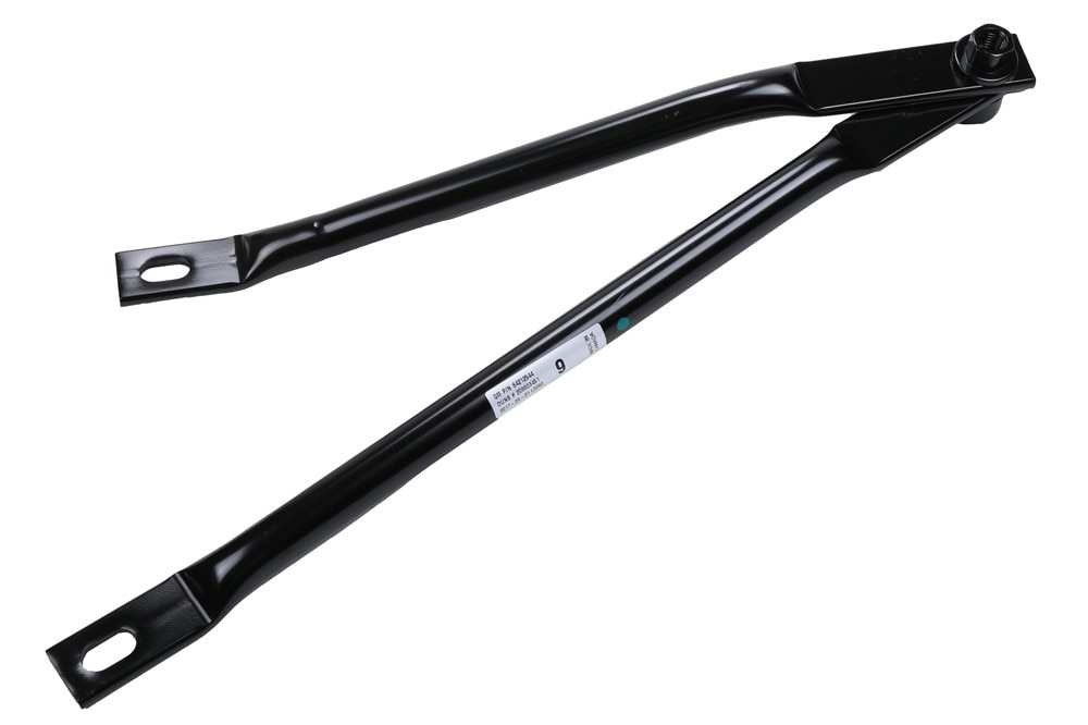 GM Genuine Parts Fuel and Evaporative Emission Component Bracket