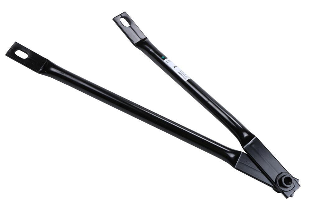 GM Genuine Parts Fuel and Evaporative Emission Component Bracket
