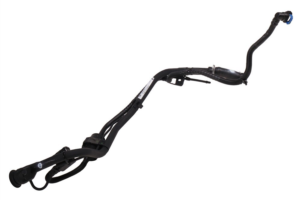 GM Genuine Parts Fuel Tank Filler Pipe