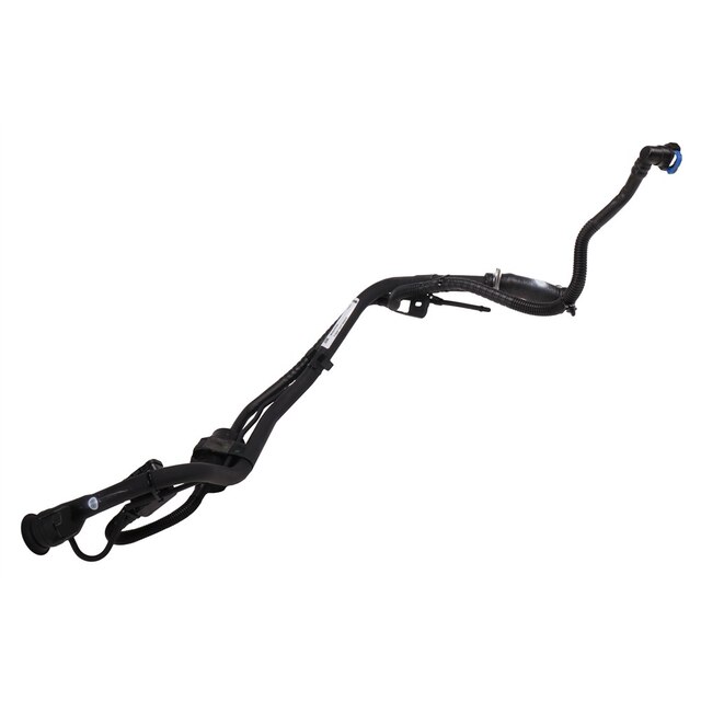 GM Genuine Parts Fuel Tank Filler Pipe
