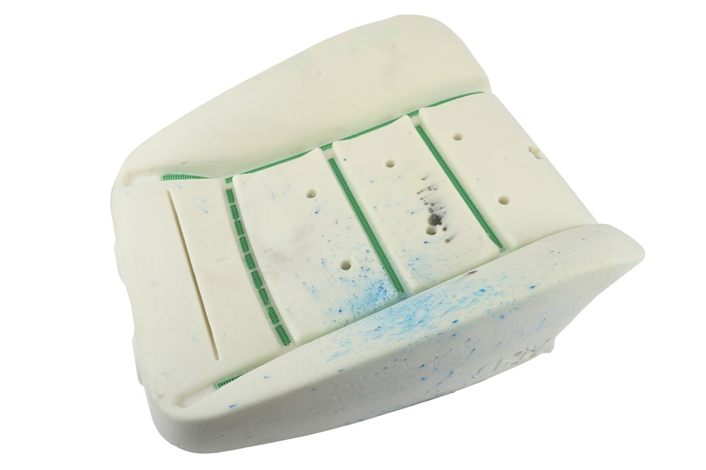 GM Genuine Parts Front Driver Side Seat Back Pad
