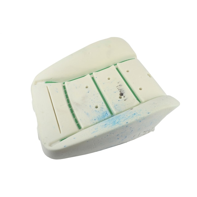 GM Genuine Parts Front Driver Side Seat Back Pad