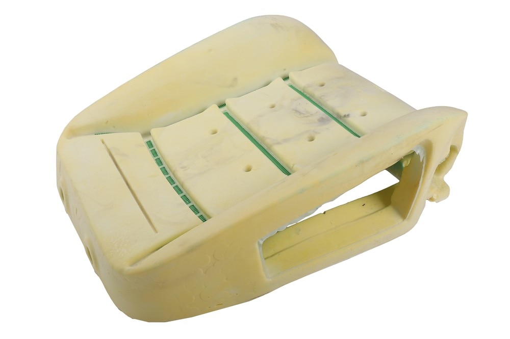 GM Genuine Parts Front Passenger Side Seat Back Pad