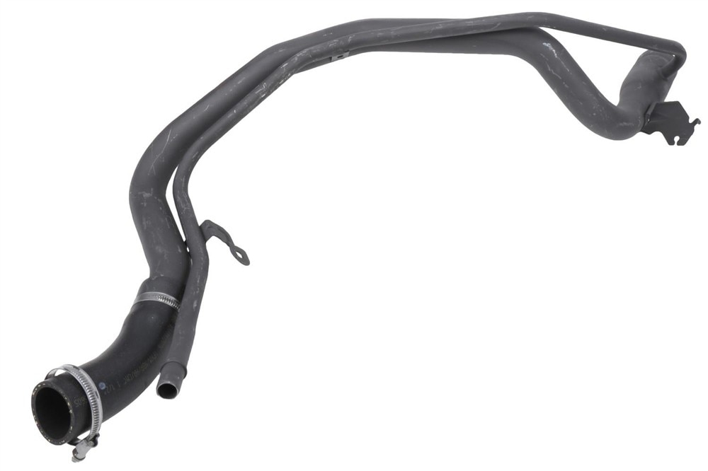 GM Genuine Parts Fuel Tank Filler Pipe