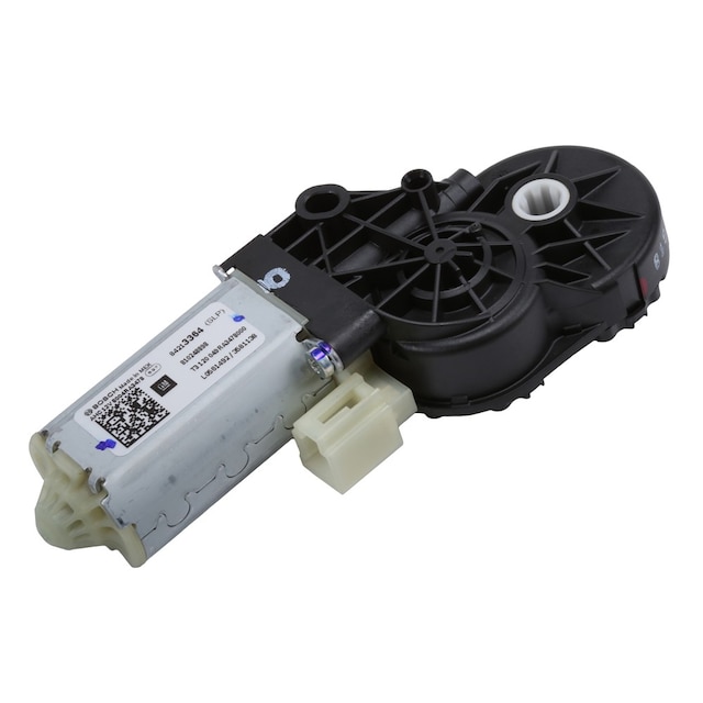 GM Genuine Parts Front Passenger Side Seat Recliner Actuator Motor