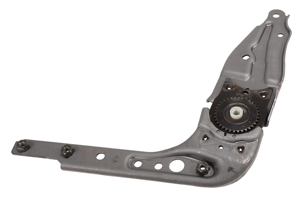 GM Genuine Parts Driver Seat Recliner Actuator