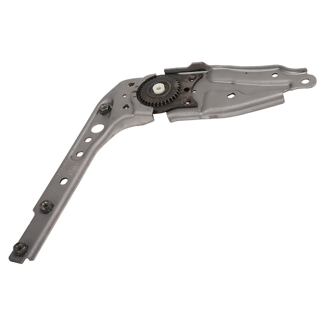 GM Genuine Parts Front Passenger Side Seat Recliner Actuator
