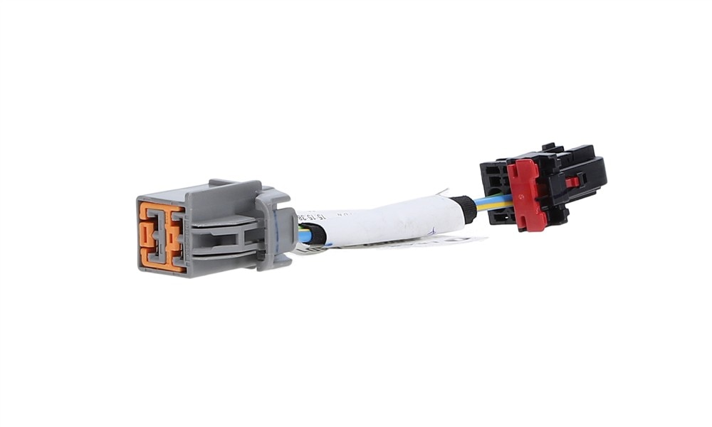 GM Genuine Parts Front Seat Cushion Wiring Harness