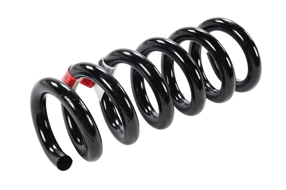 GM Genuine Parts Rear Coil Spring