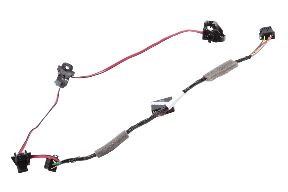 GM Genuine Parts Steering Wheel Horn Switch Wiring Harness
