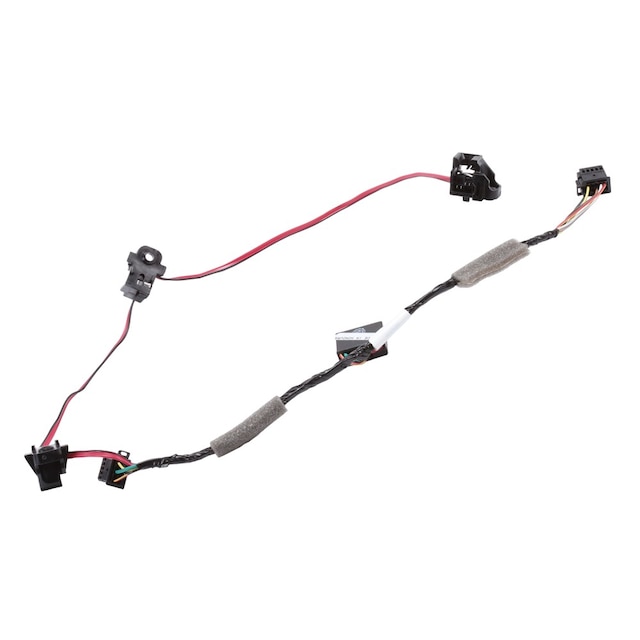 GM Genuine Parts Steering Wheel Horn Switch Wiring Harness