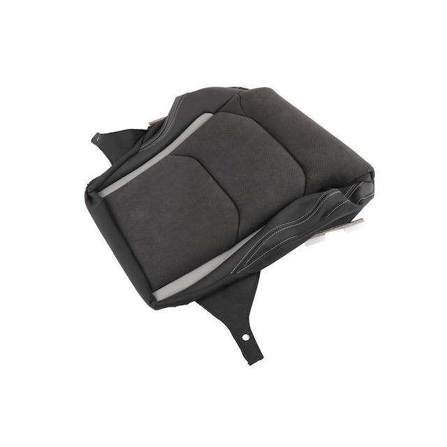 GM Genuine Parts Black Driver Seat Cushion Cover