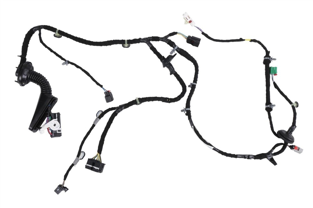 GM Genuine Parts Front Driver Side Door Wiring Harness
