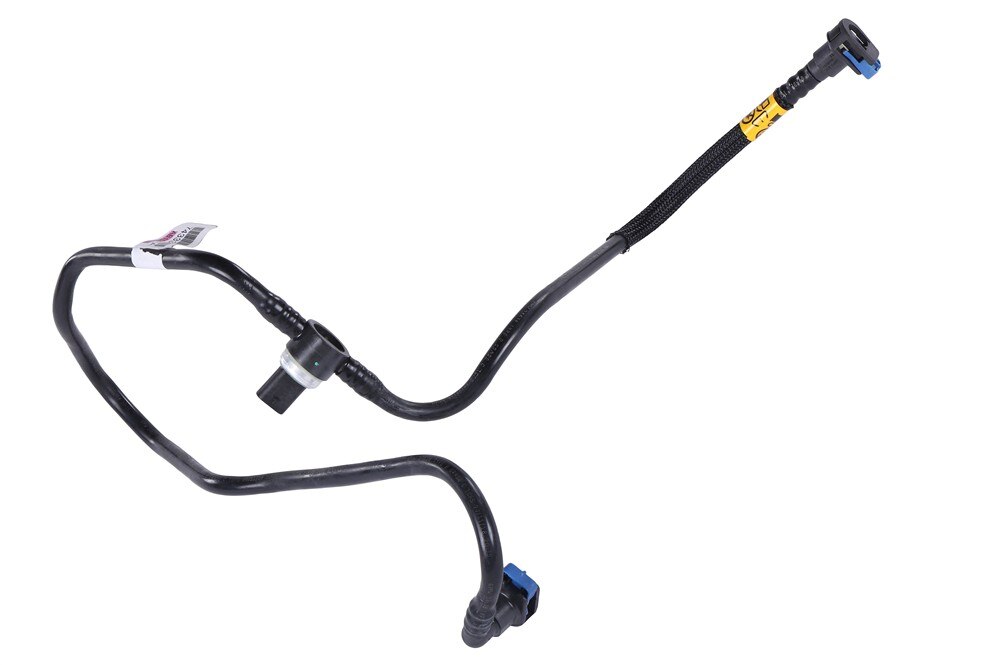 GM Genuine Parts Fuel Pump Fuel Feed Hose