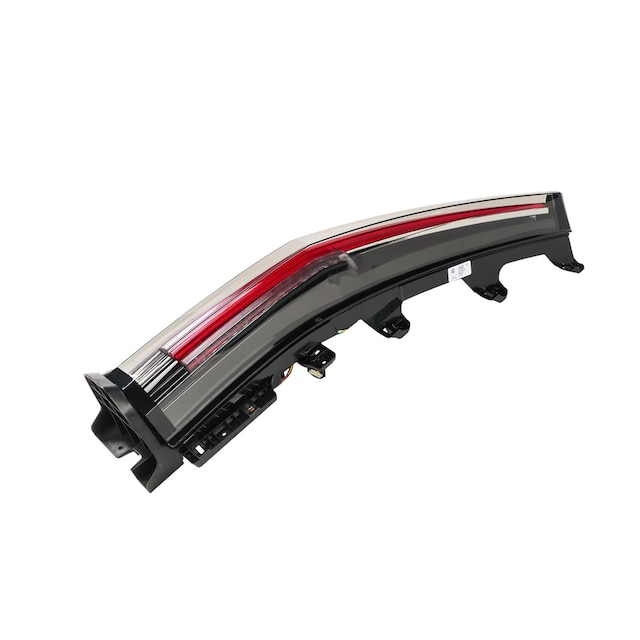 GM Genuine Parts Rear Driver Side Stop Lamp