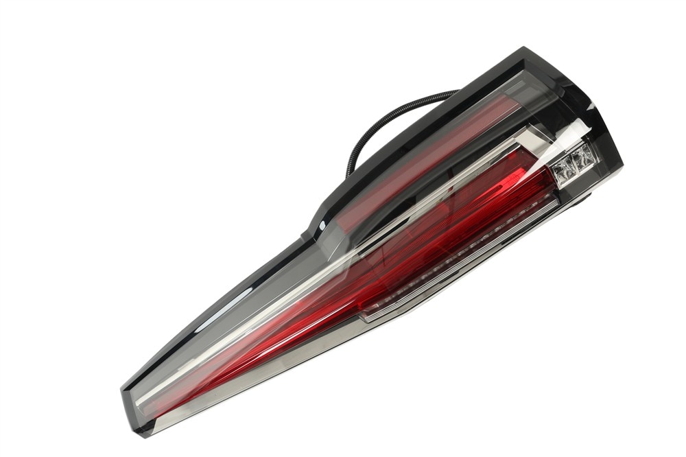 GM Genuine Parts Rear Passenger Side Body Structure Stop Lamp