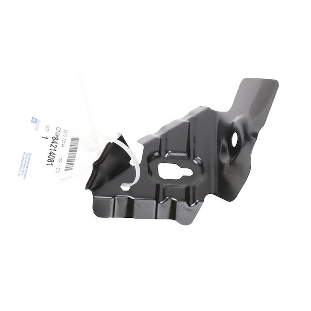 GM Genuine Parts Driver Side Radiator Lower Outer Support