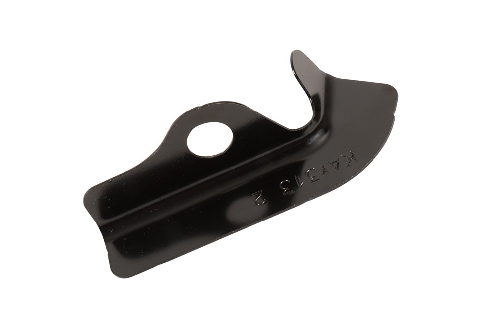 GM Genuine Parts Driver Side Front End Lower Tie Bar Extension