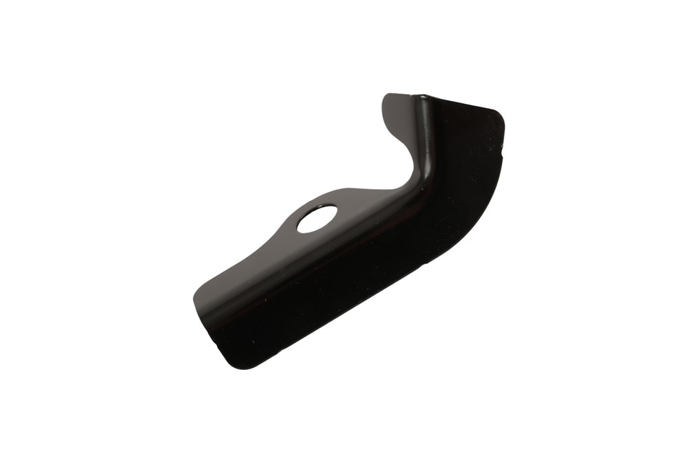 GM Genuine Parts Passenger Side Front End Lower Tie Bar Extension