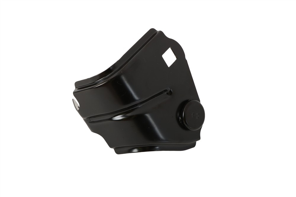 GM Genuine Parts Driver Side Front Compartment Side Rail Bracket
