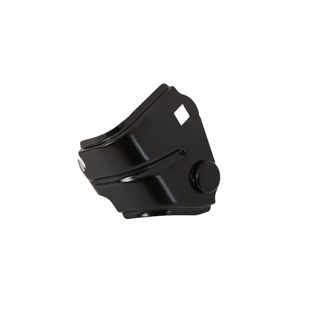 GM Genuine Parts Driver Side Front Compartment Side Rail Bracket