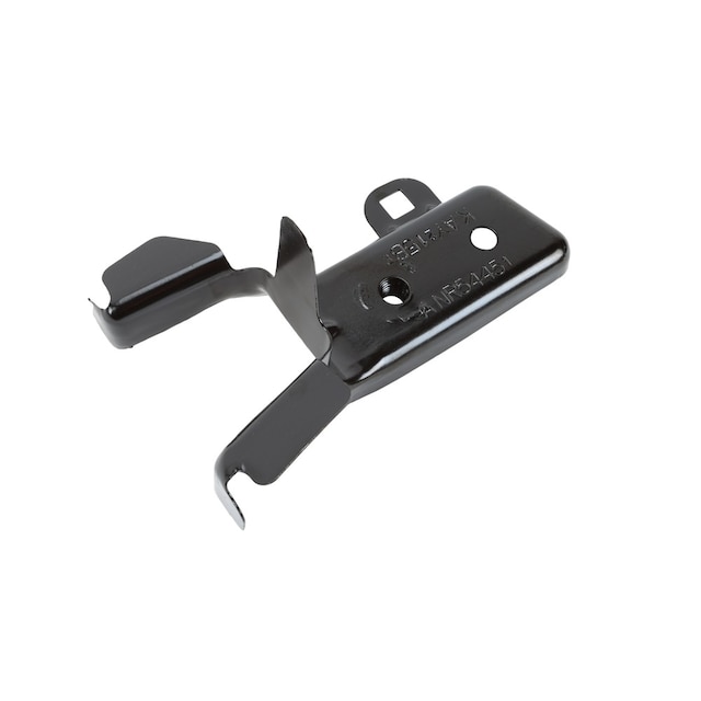 GM Genuine Parts Passenger Side Front Compartment Side Rail Bracket