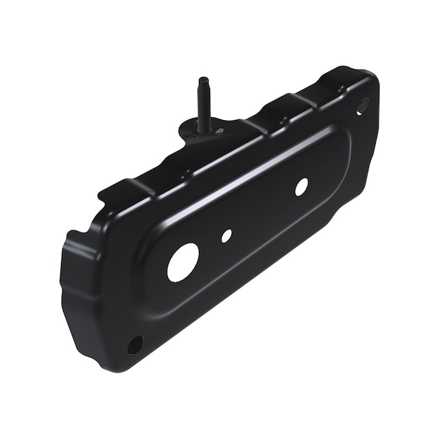 GM Genuine Parts Driver Side Fender Rail Reinforcement