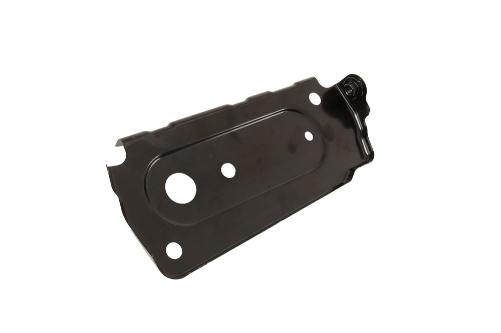 GM Genuine Parts Passenger Side Fender Rail Reinforcement