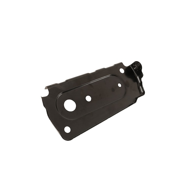 GM Genuine Parts Passenger Side Fender Rail Reinforcement