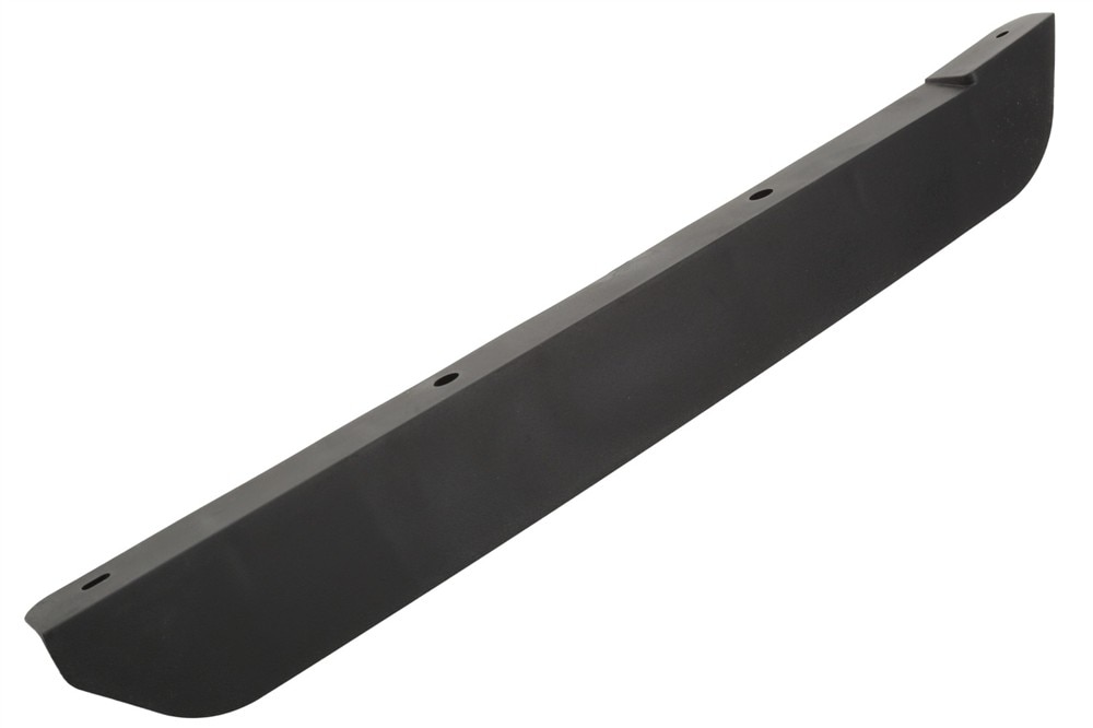 GM Genuine Parts Front Driver Side Tire Front Air Deflector