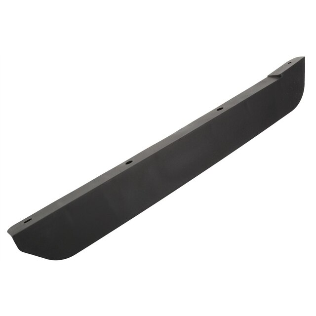 GM Genuine Parts Front Driver Side Tire Front Air Deflector