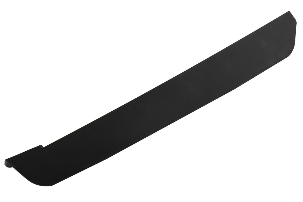 GM Genuine Parts Front Passenger Side Tire Front Air Deflector