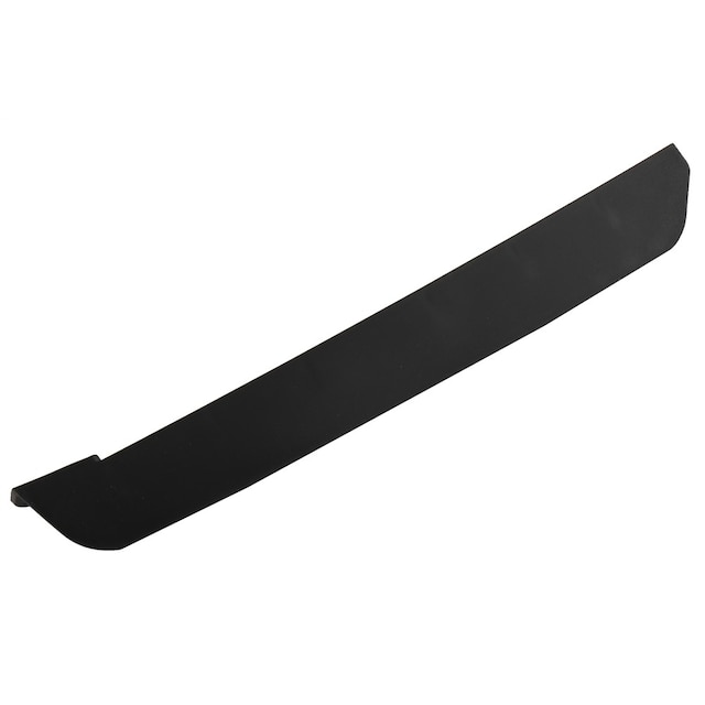 GM Genuine Parts Front Passenger Side Tire Front Air Deflector