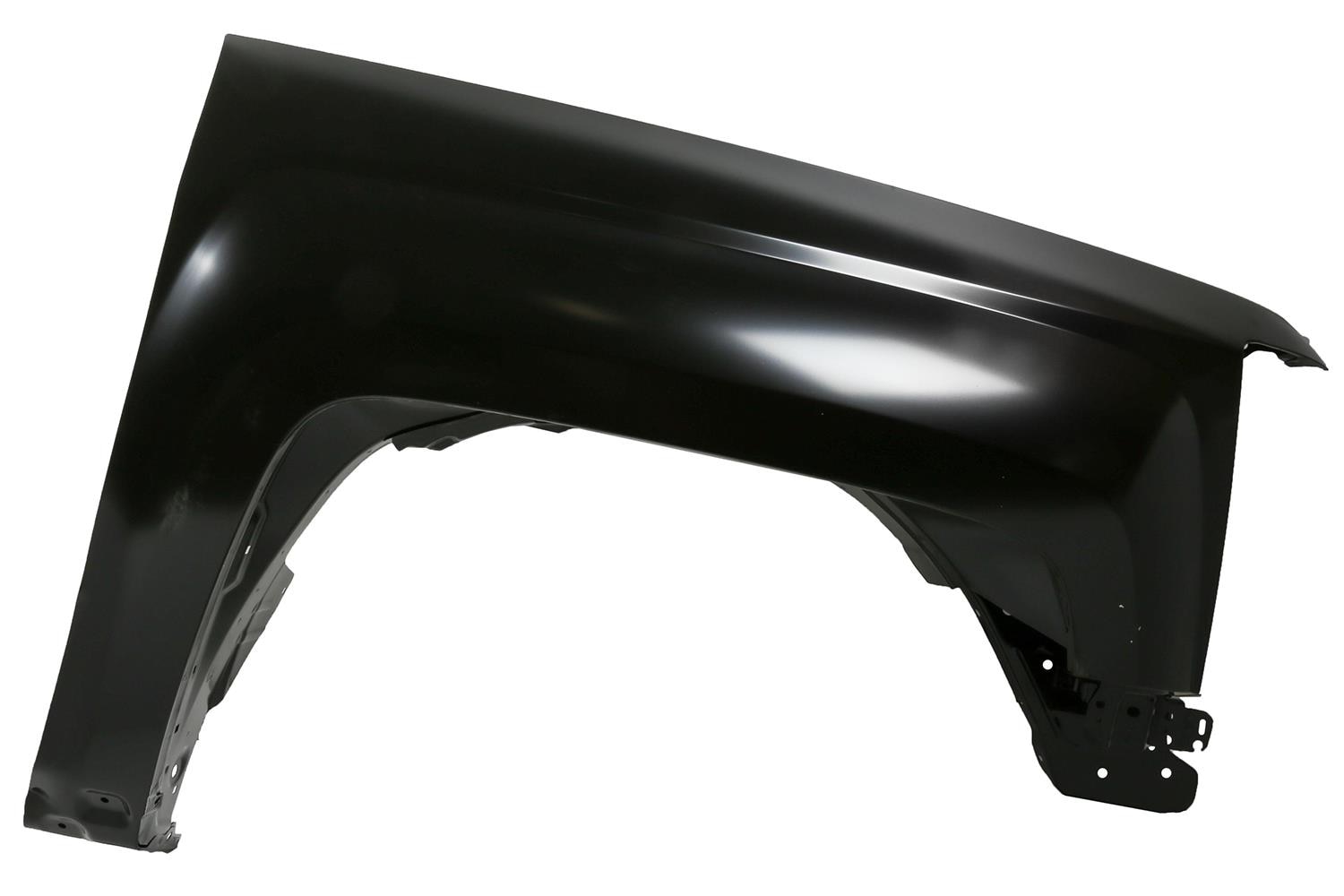 GM Genuine Parts Front Passenger Side Fender | 84214215 | GM