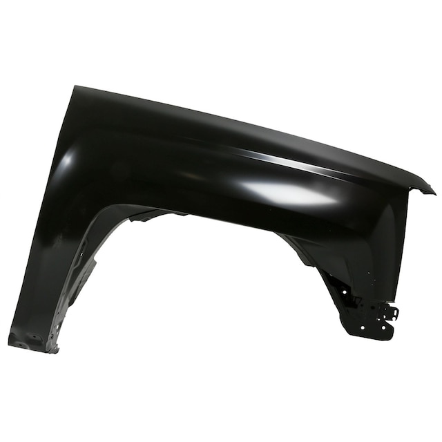 GM Genuine Parts Front Passenger Side Fender