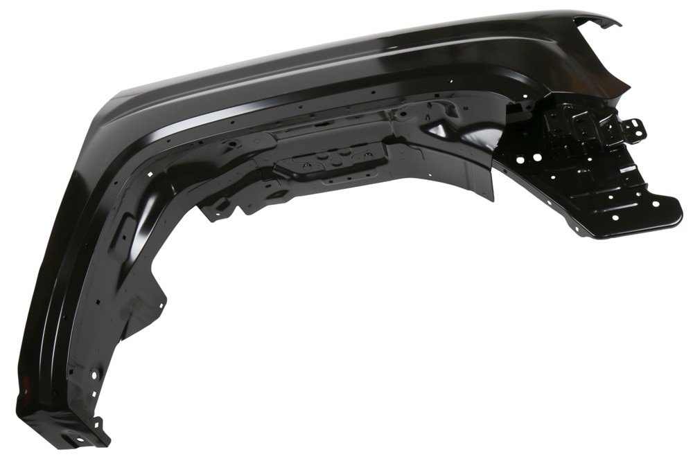 GM Genuine Parts Front Passenger Side Fender