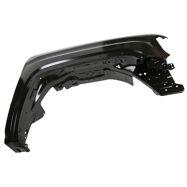 GM Genuine Parts Front Passenger Side Fender