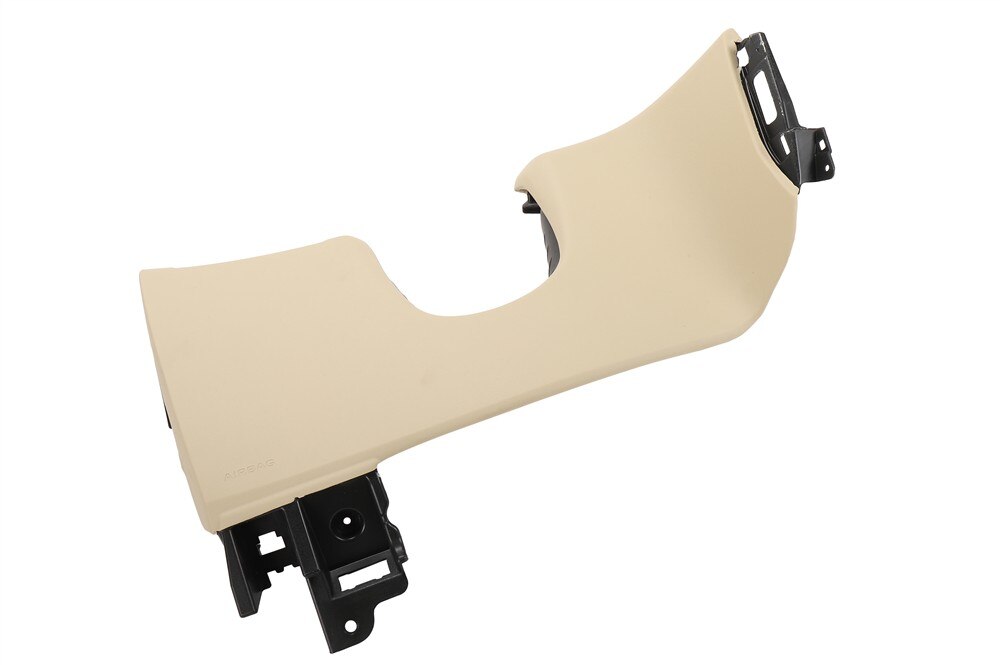 GM Genuine Parts Light  Vanilla Instrument Panel Knee Bolster
