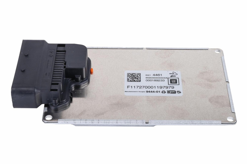 GM Genuine Parts Active Suspension Control Module (Programming Required)