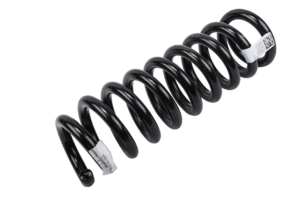 GM Genuine Parts Front Coil Spring