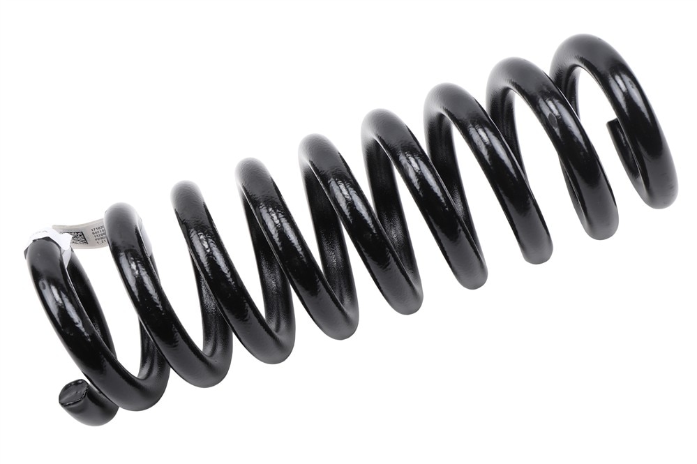 GM Genuine Parts Front Coil Spring