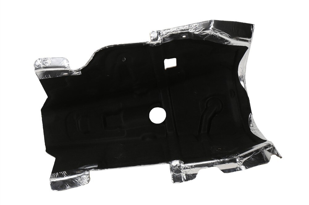 GM Genuine Parts Floor Panel Tunnel Panel Outer Insulator