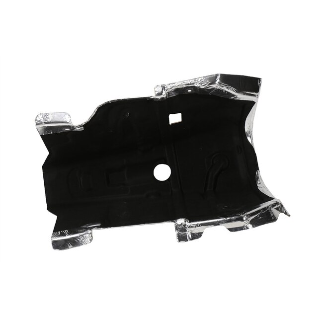 GM Genuine Parts Floor Panel Tunnel Panel Outer Insulator